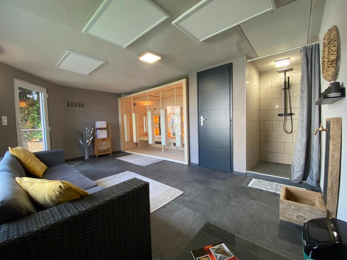 Apartmán Hajduhegy Vendeghaz Eger Exteriér fotografie