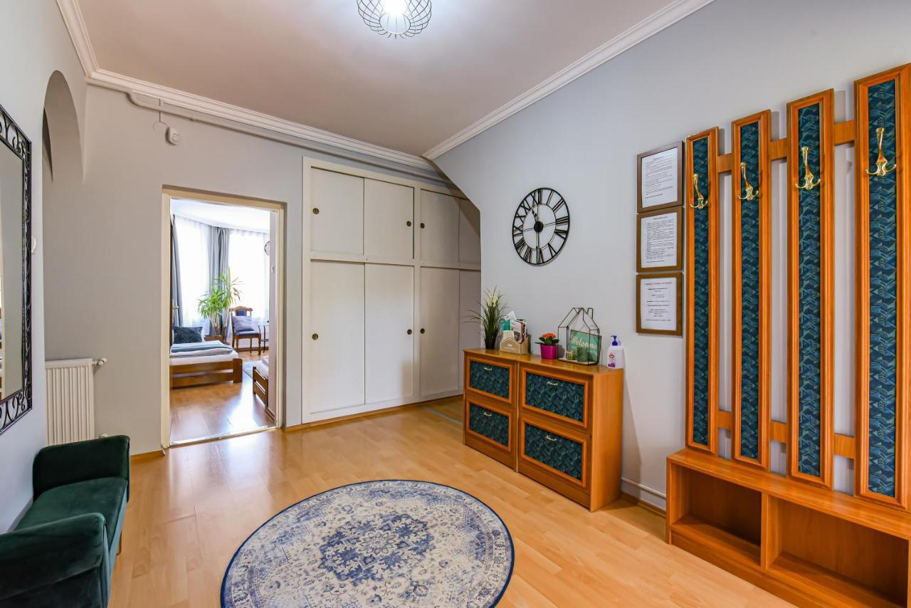 Apartmán Hajduhegy Vendeghaz Eger Exteriér fotografie