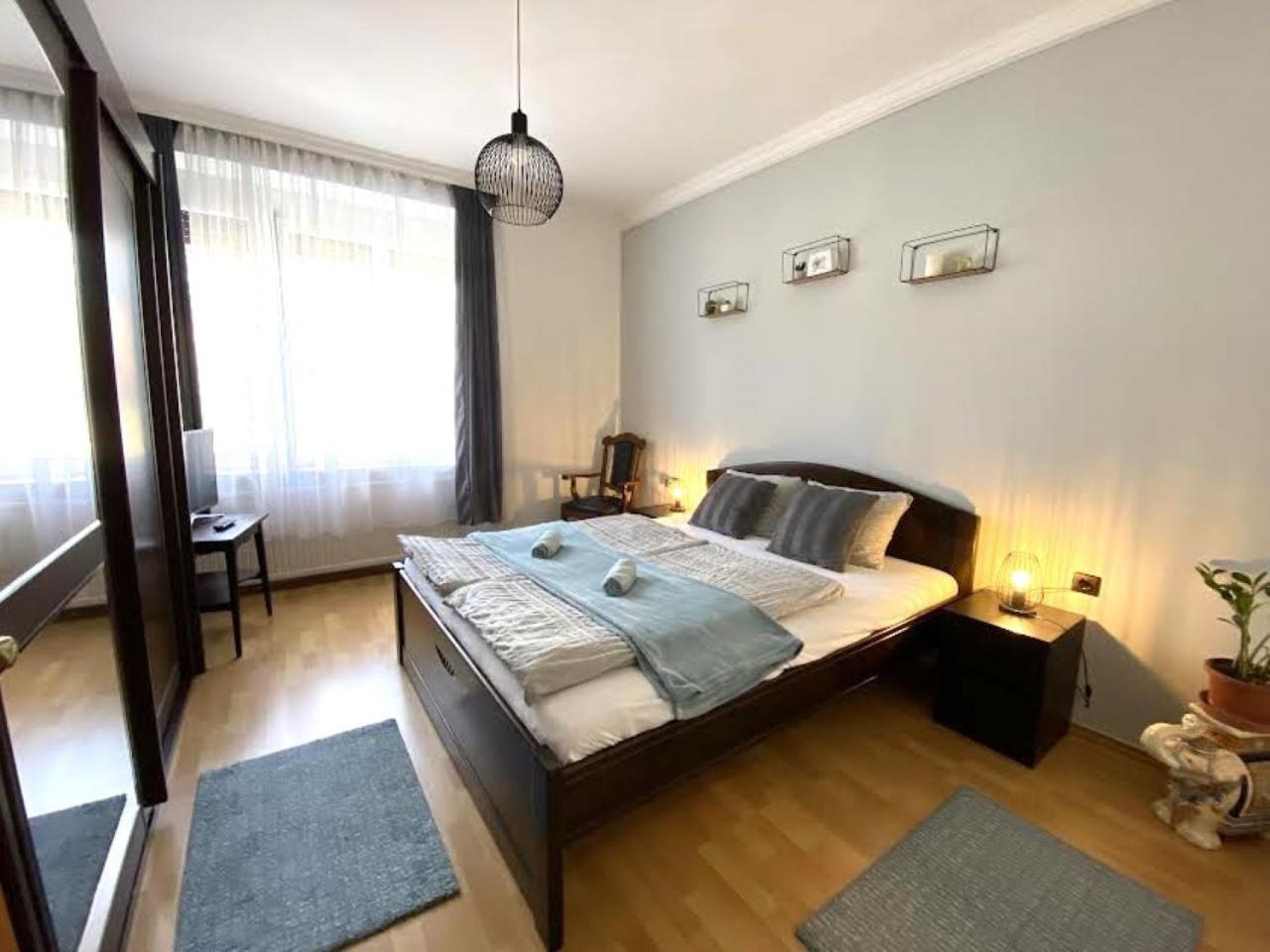 Apartmán Hajduhegy Vendeghaz Eger Exteriér fotografie
